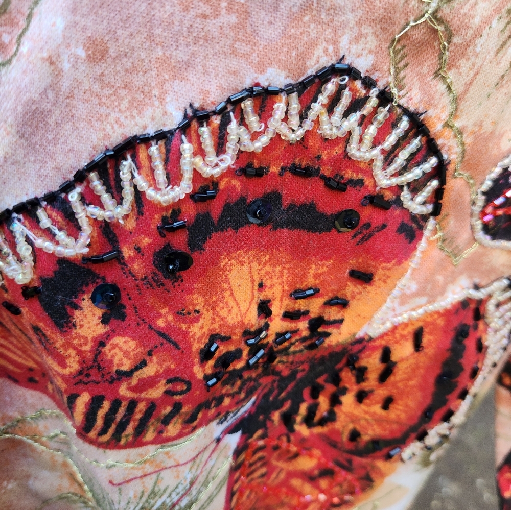 Butterfly Jacket - image 7